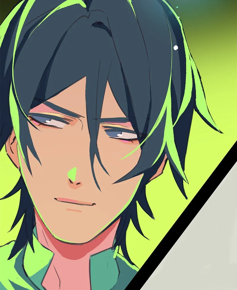 The Fever King Chapter 11 page 8 - 