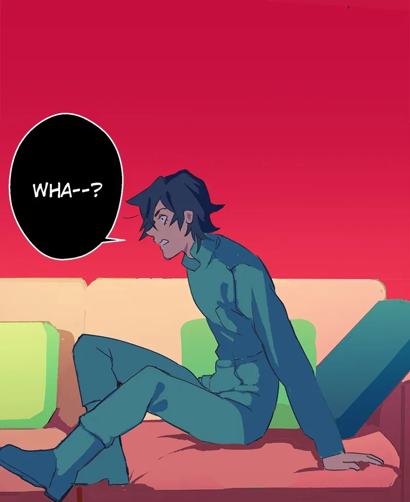 The Fever King Chapter 11 page 73 - 