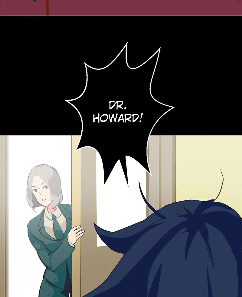 The Fever King Chapter 11 page 74 - 