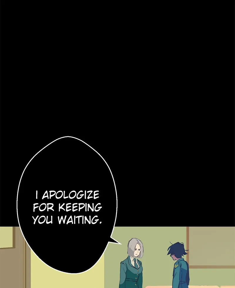 The Fever King Chapter 11 page 76 - 