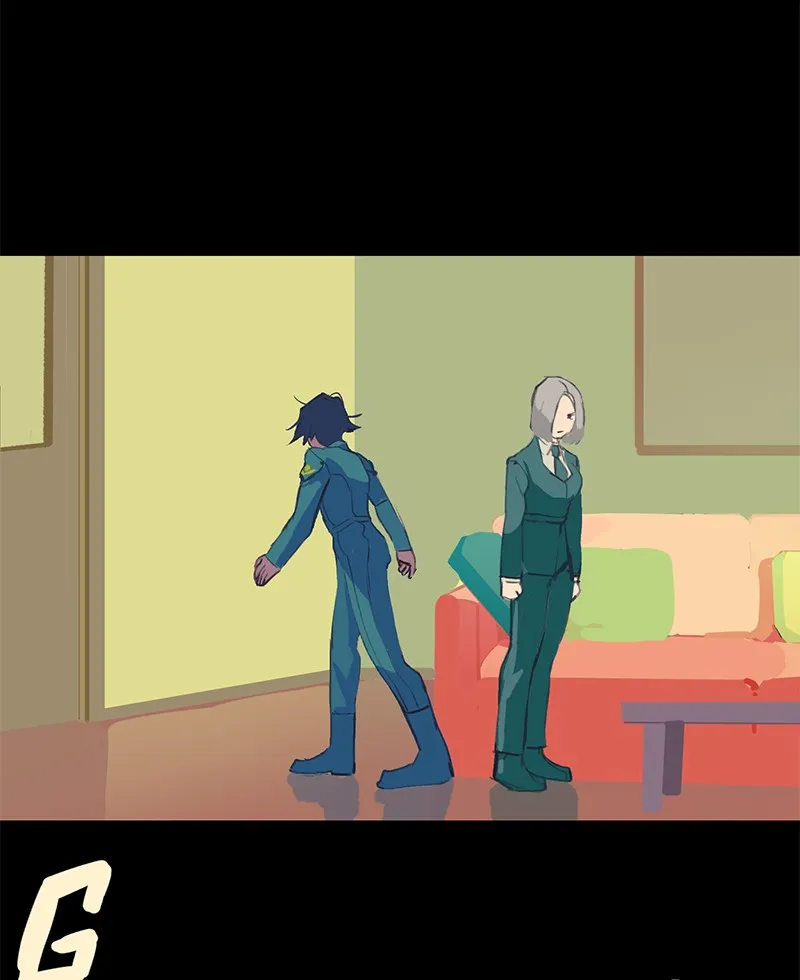 The Fever King Chapter 11 page 80 - 