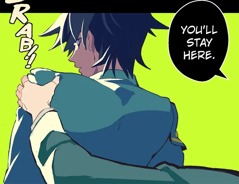 The Fever King Chapter 11 page 81 - 