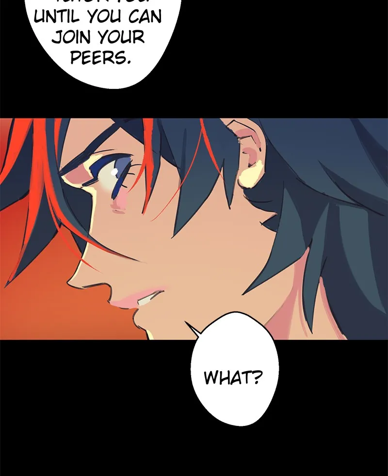 The Fever King Chapter 11 page 83 - 