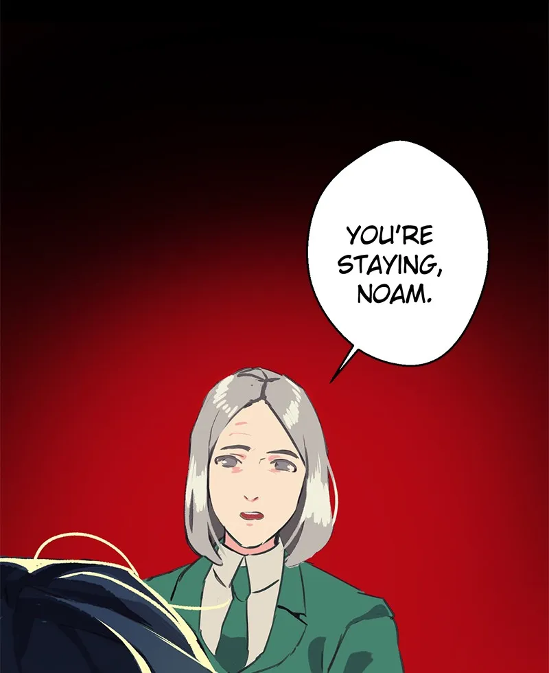 The Fever King Chapter 11 page 84 - 