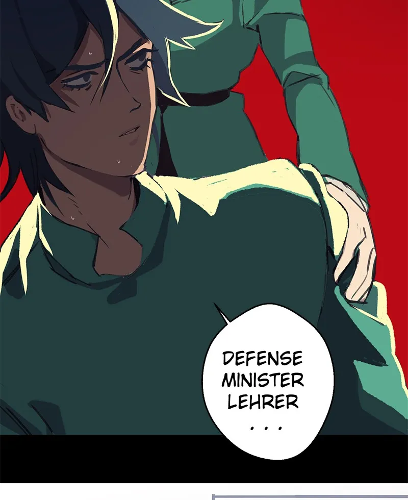 The Fever King Chapter 11 page 85 - 