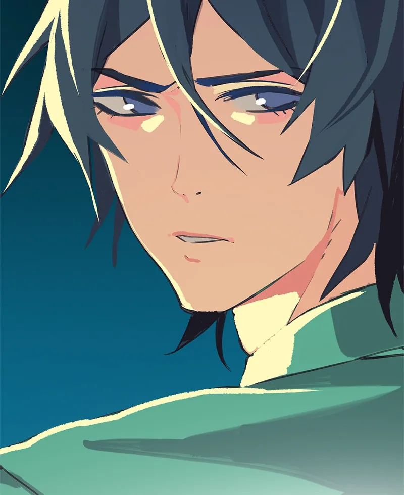 The Fever King Chapter 11 page 87 - 