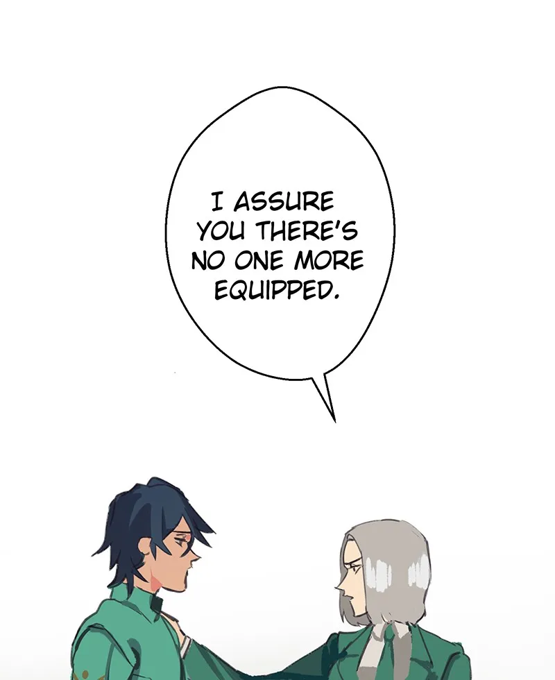 The Fever King Chapter 11 page 89 - 