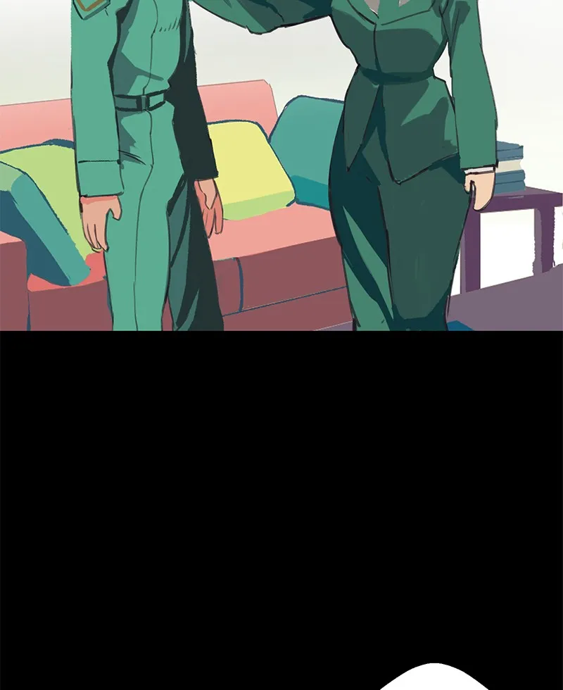 The Fever King Chapter 11 page 90 - 