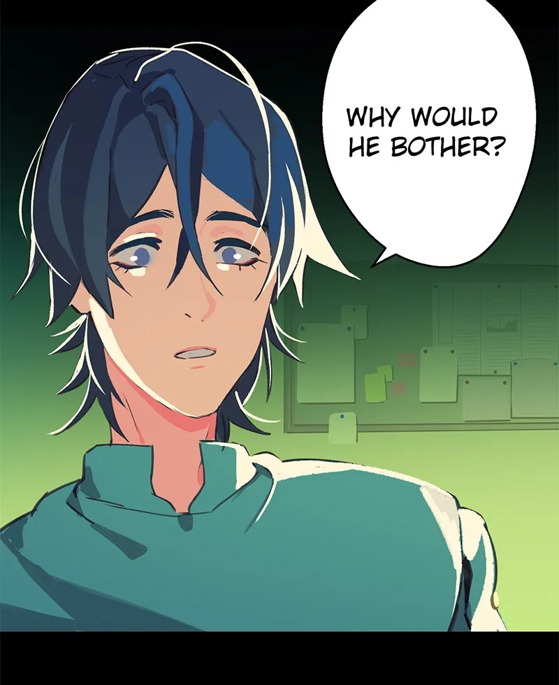 The Fever King Chapter 11 page 91 - 