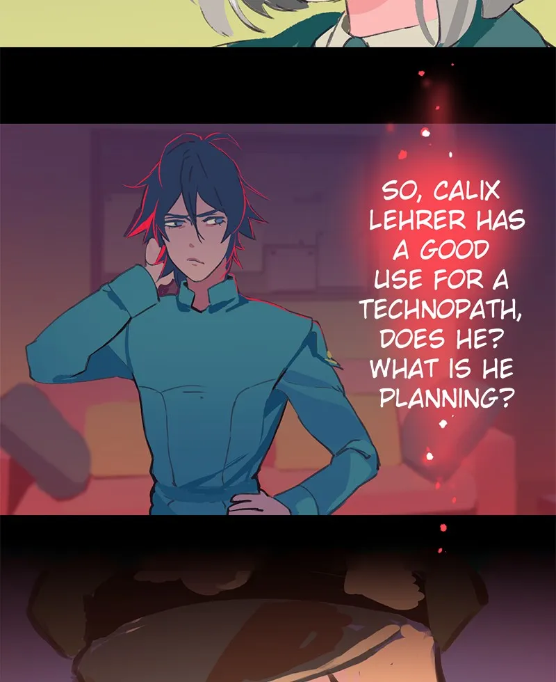 The Fever King Chapter 11 page 93 - 
