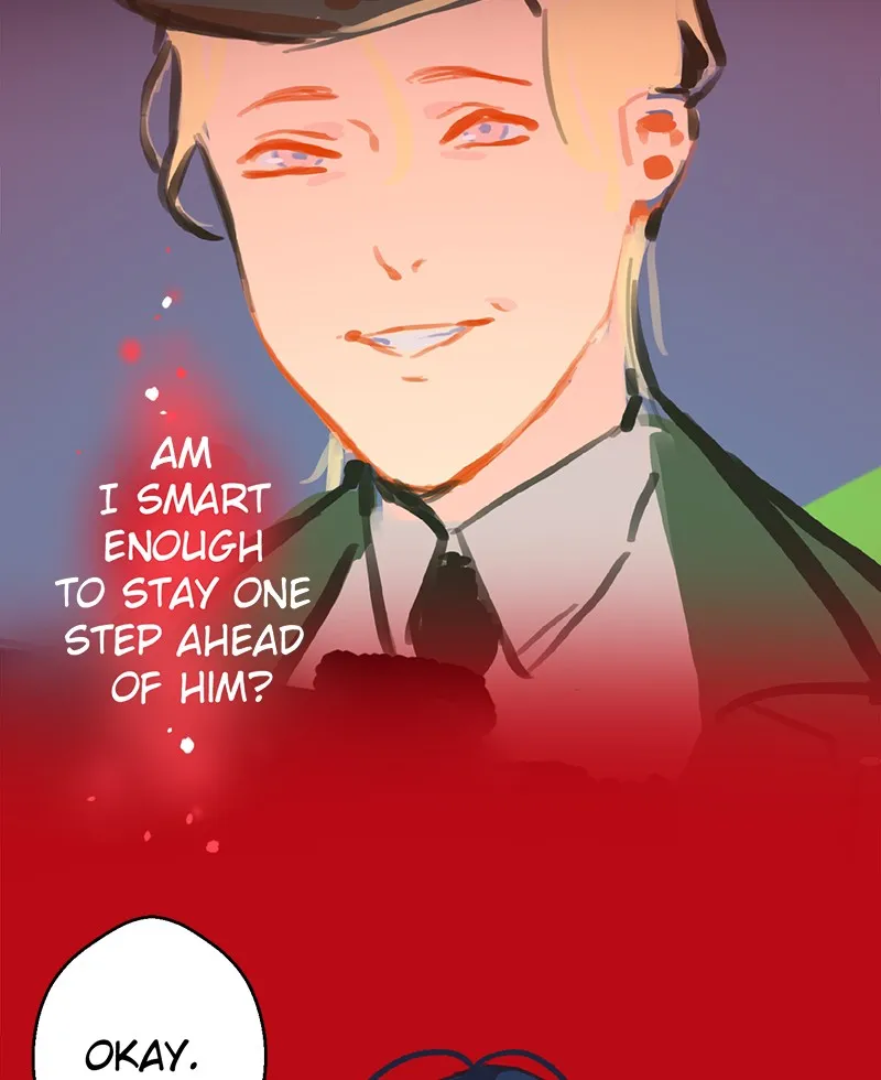 The Fever King Chapter 11 page 94 - 