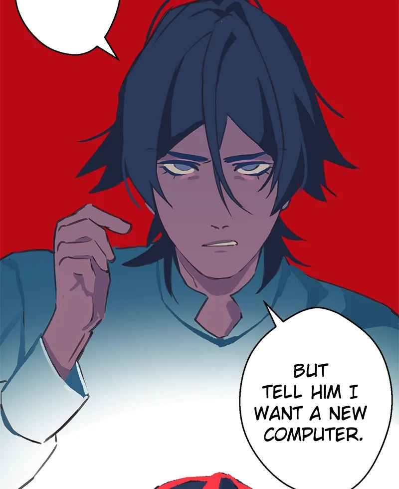 The Fever King Chapter 11 page 95 - 