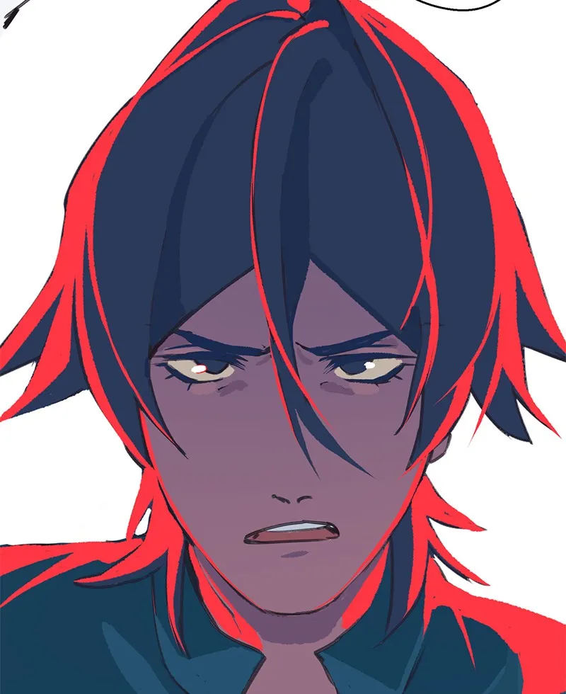 The Fever King Chapter 11 page 96 - 