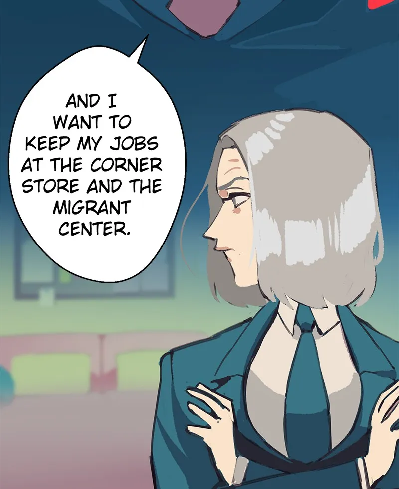 The Fever King Chapter 11 page 97 - 