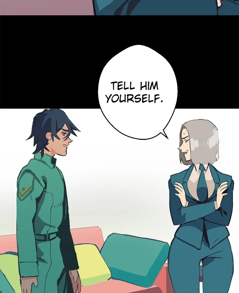 The Fever King Chapter 11 page 98 - 