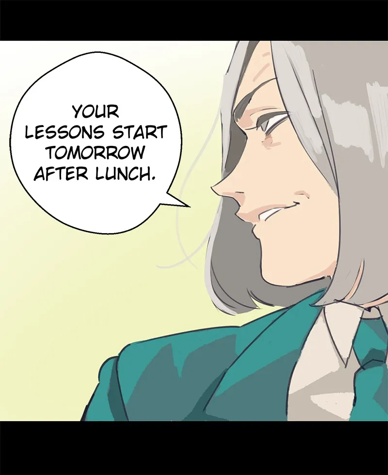 The Fever King Chapter 11 page 100 - 
