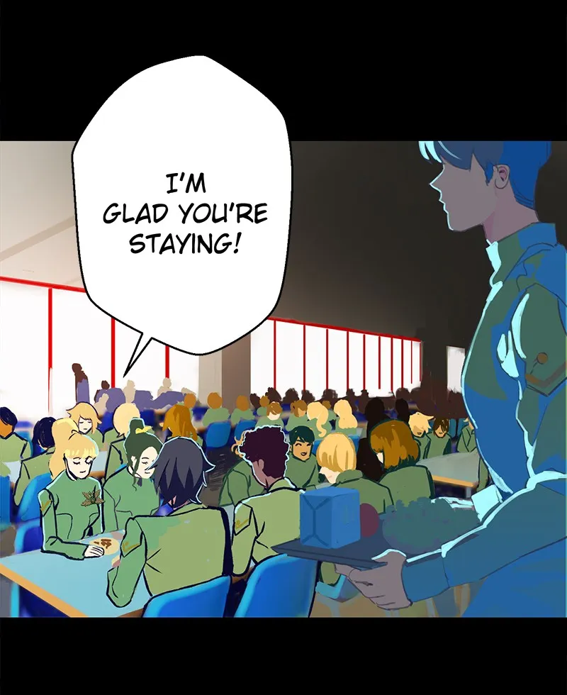 The Fever King Chapter 12 page 2 - 