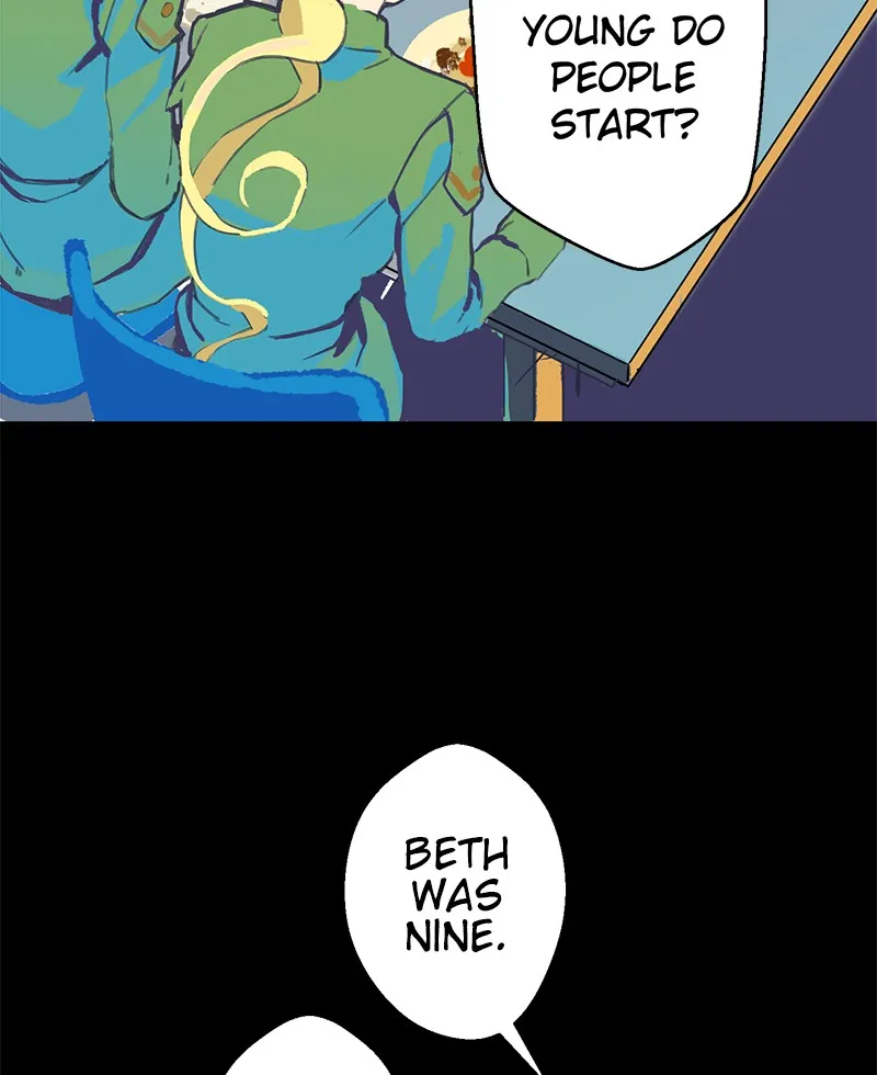 The Fever King Chapter 12 page 13 - 