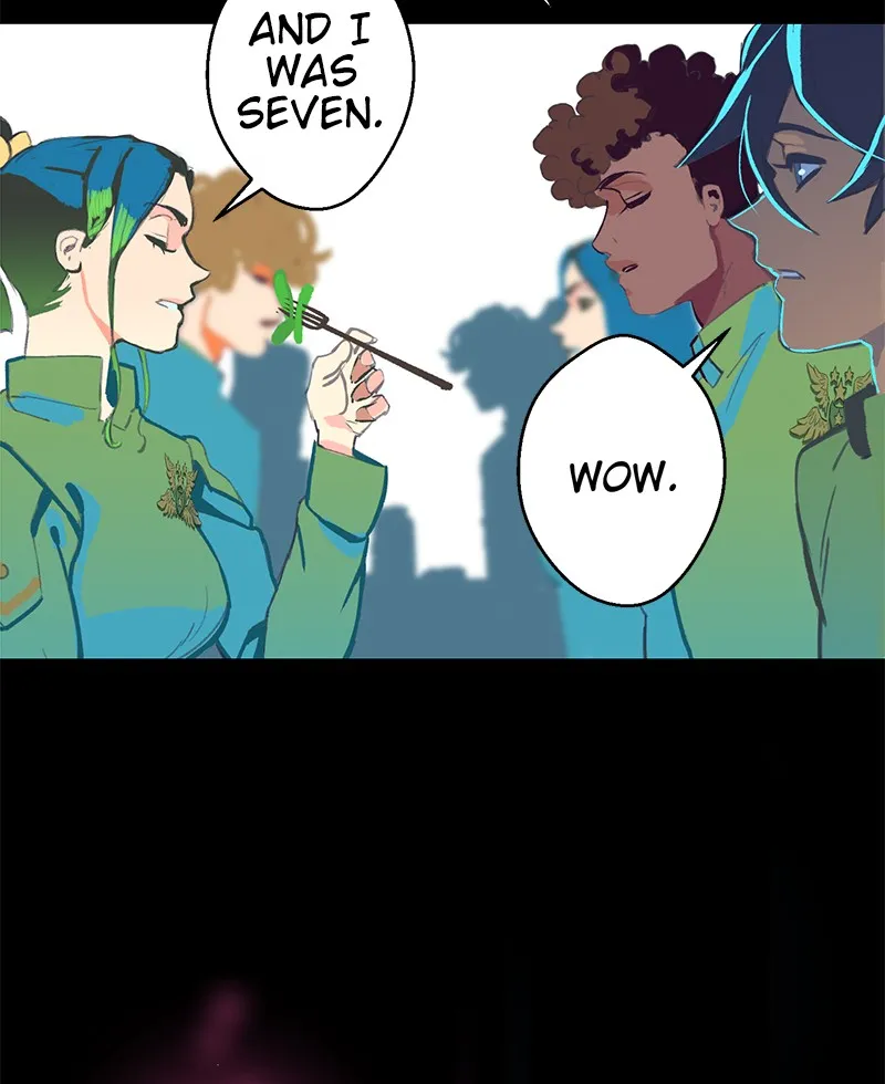 The Fever King Chapter 12 page 14 - 