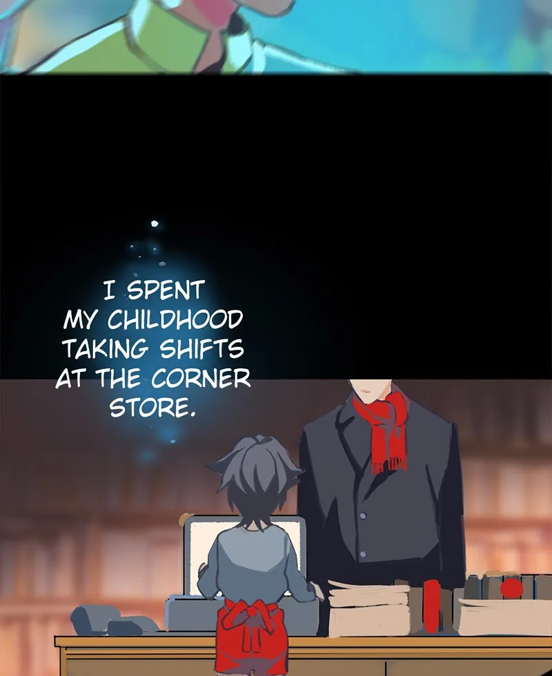 The Fever King Chapter 12 page 17 - 