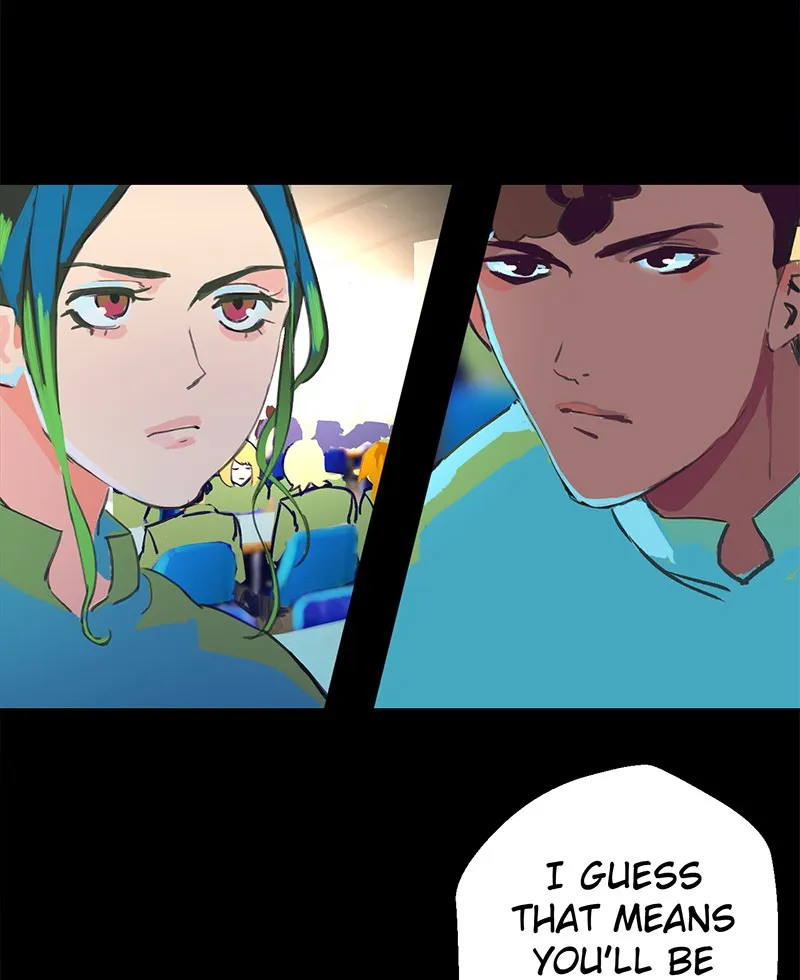 The Fever King Chapter 12 page 24 - 