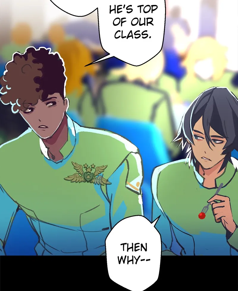 The Fever King Chapter 12 page 28 - 