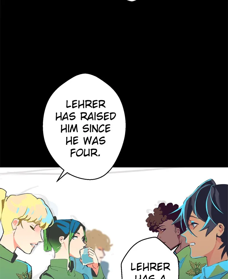 The Fever King Chapter 12 page 29 - 