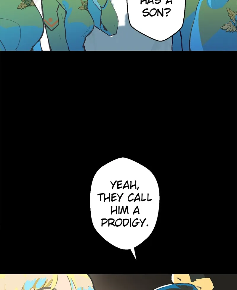 The Fever King Chapter 12 page 30 - 