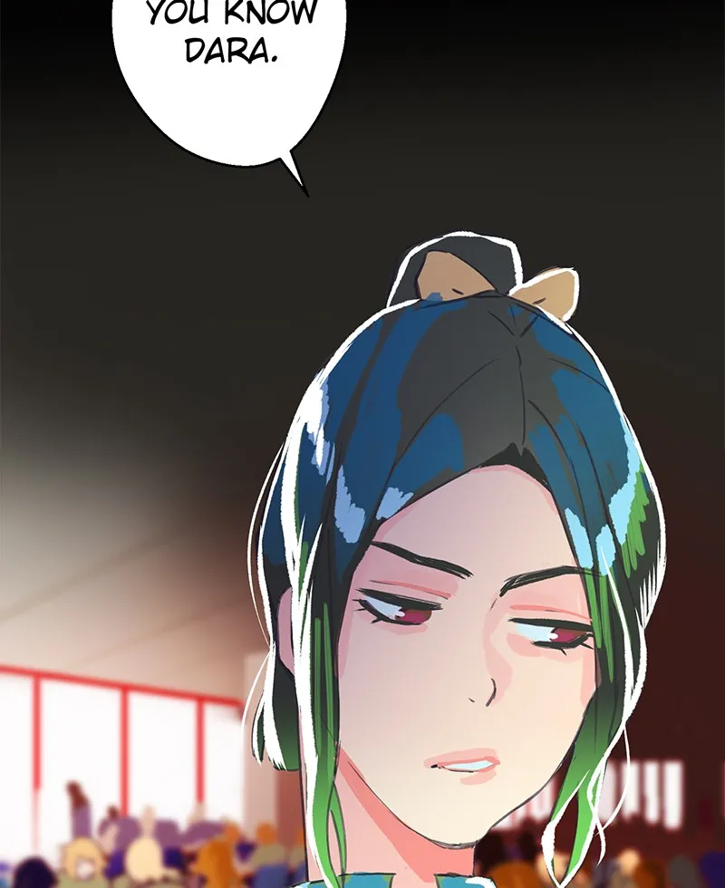 The Fever King Chapter 12 page 33 - 
