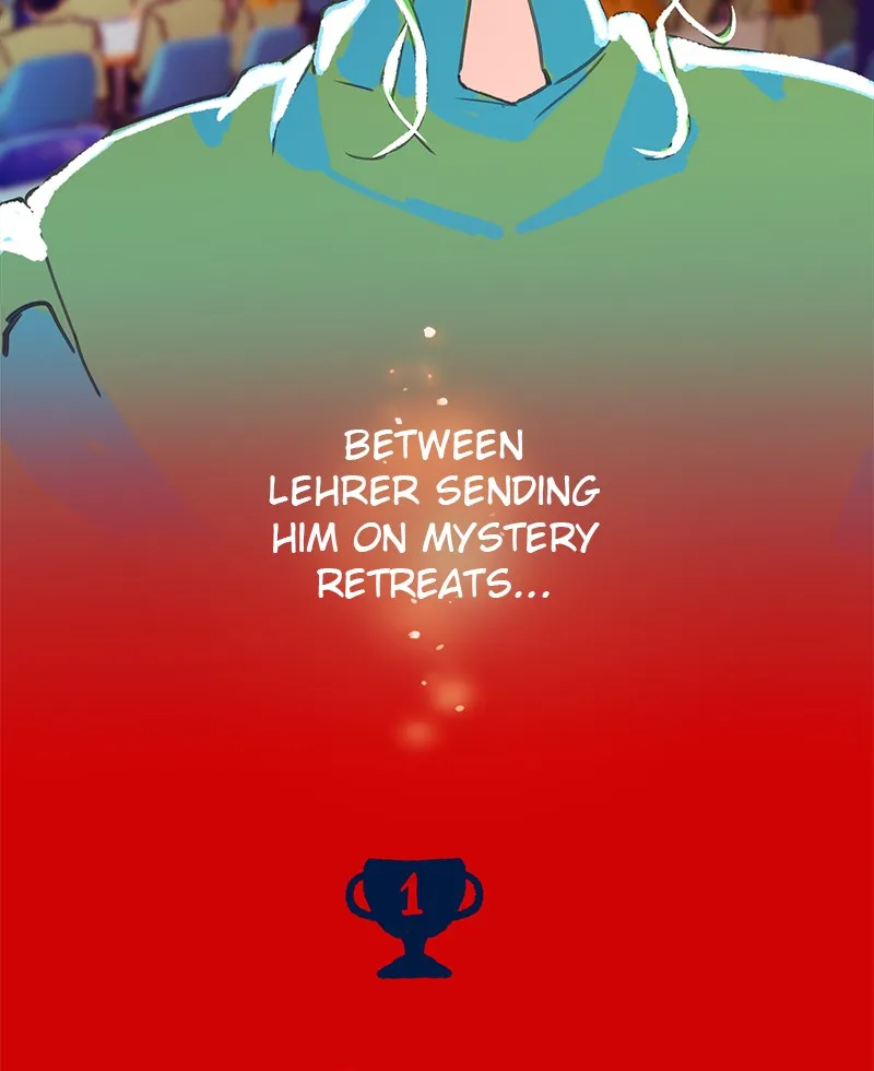 The Fever King Chapter 12 page 34 - 