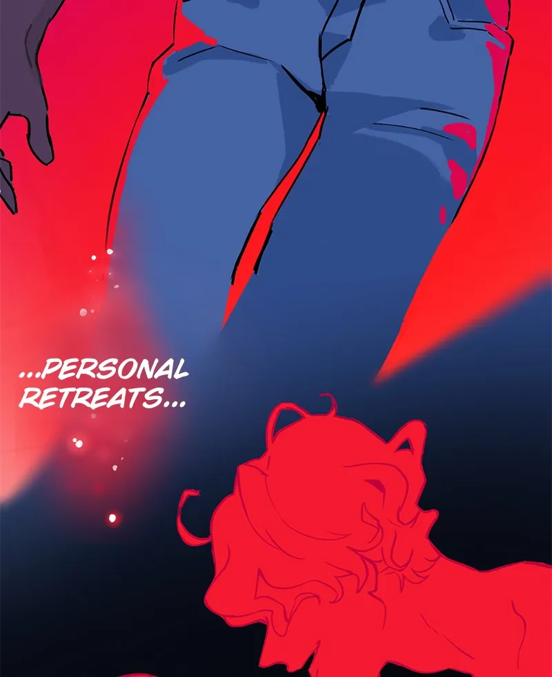 The Fever King Chapter 12 page 40 - 