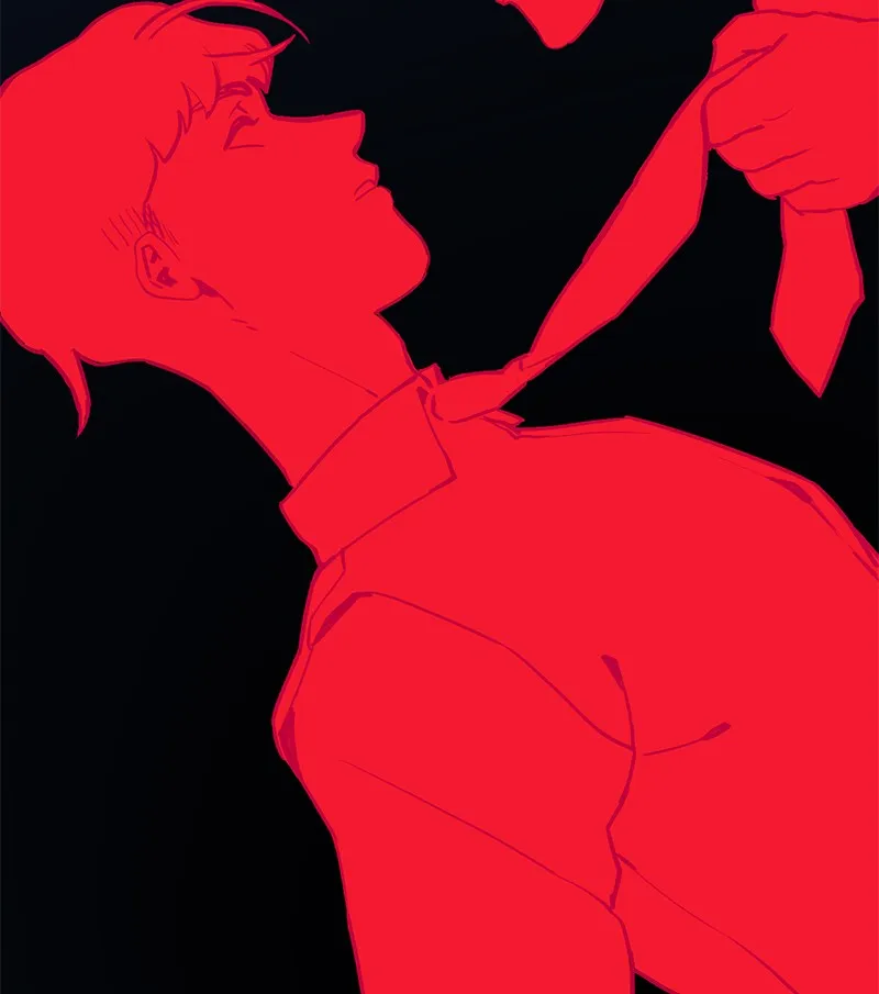 The Fever King Chapter 12 page 41 - 