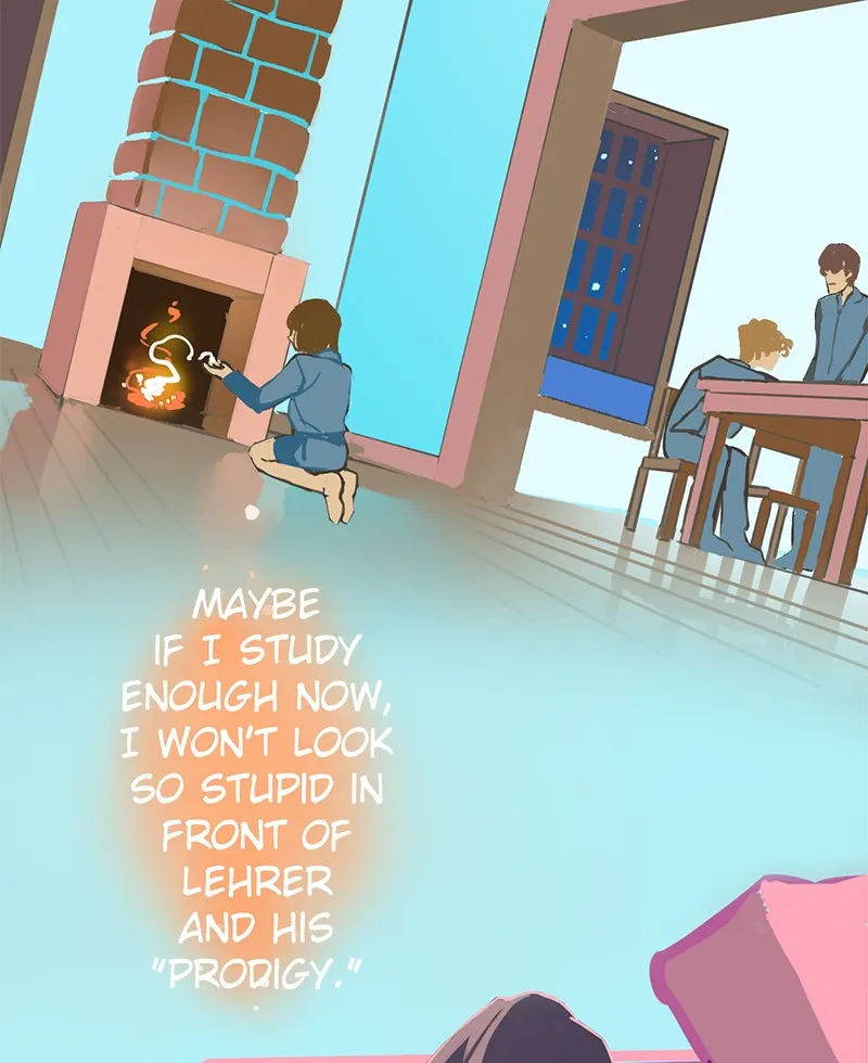 The Fever King Chapter 12 page 48 - 