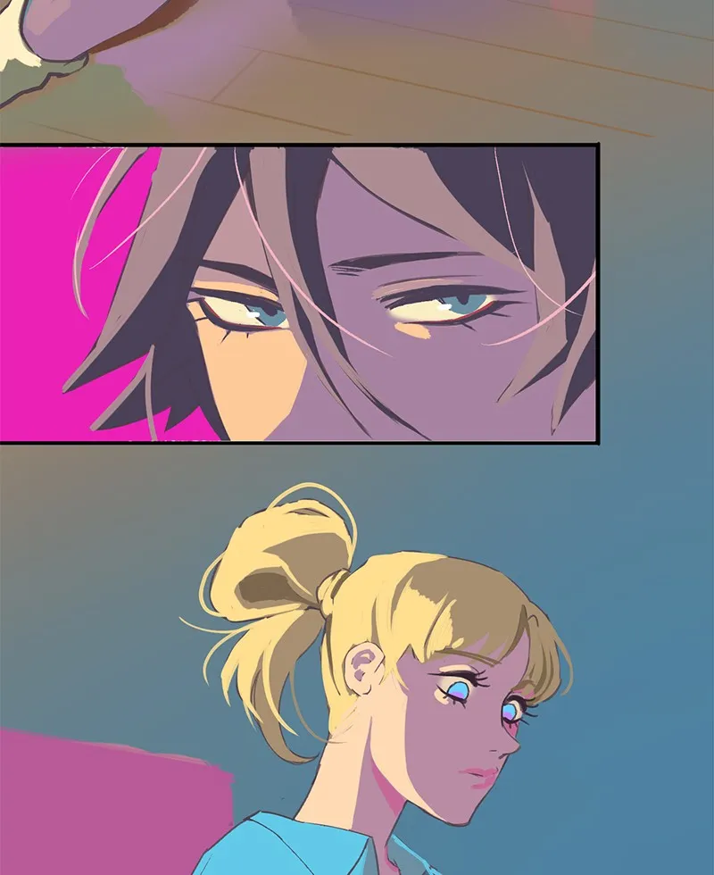 The Fever King Chapter 12 page 50 - 
