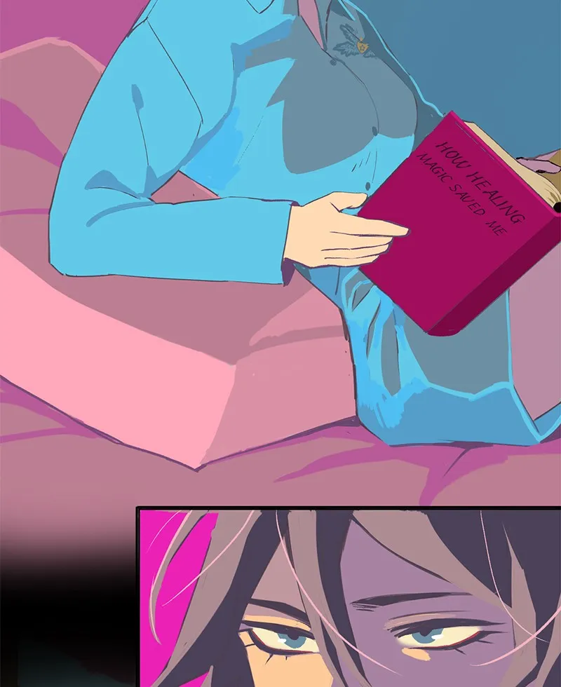The Fever King Chapter 12 page 51 - 