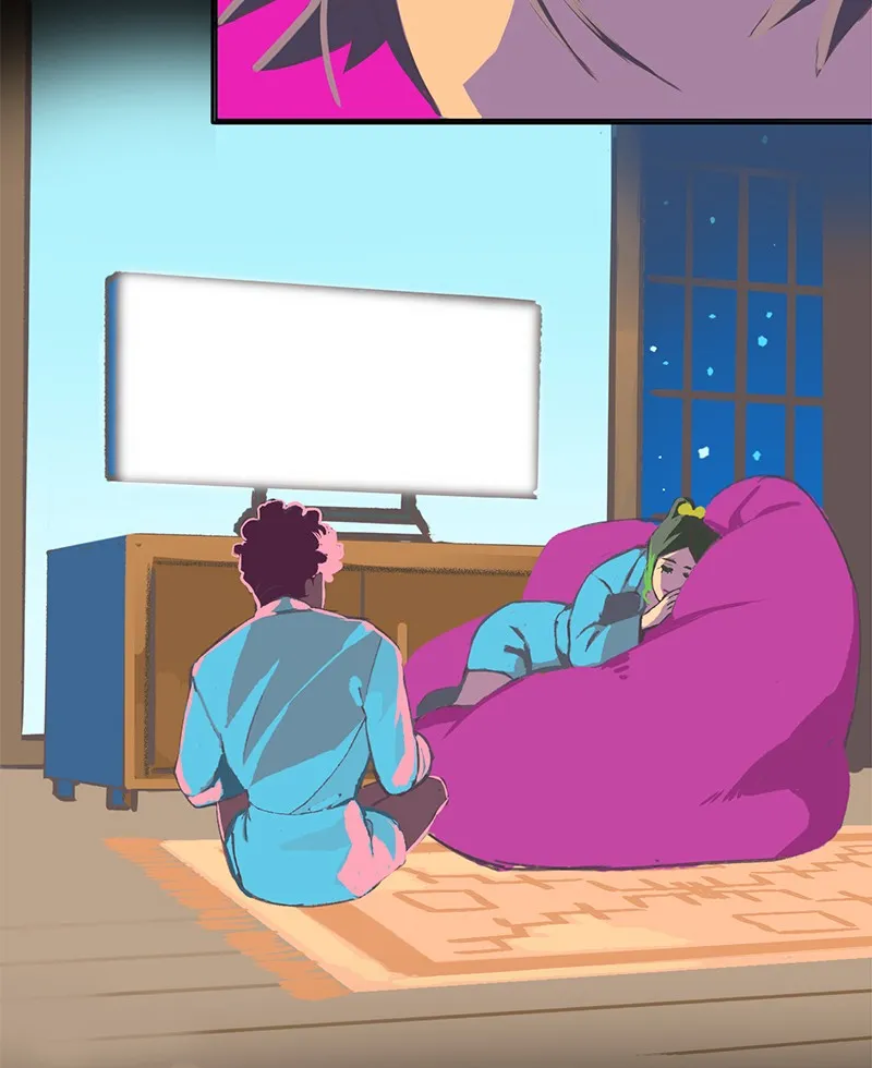 The Fever King Chapter 12 page 52 - 