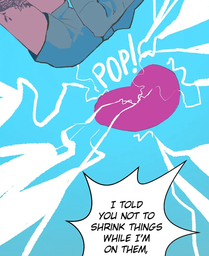 The Fever King Chapter 12 page 55 - 