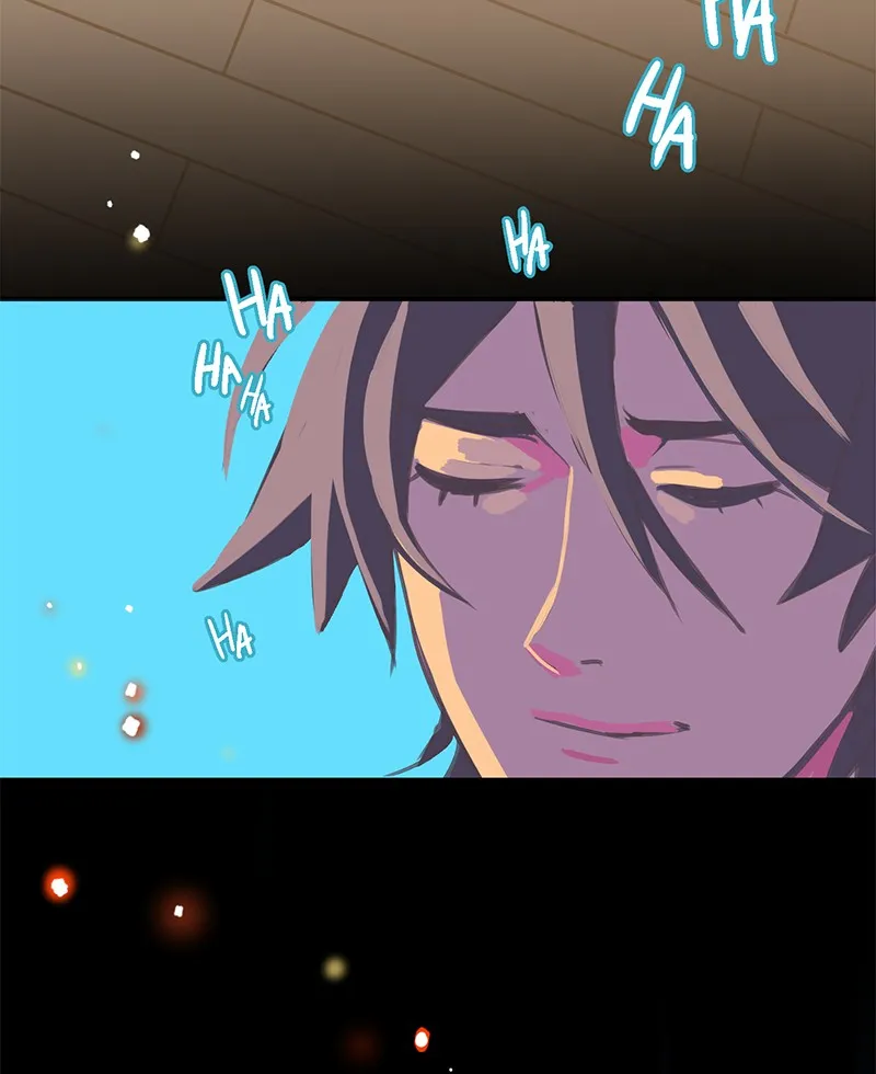 The Fever King Chapter 12 page 57 - 