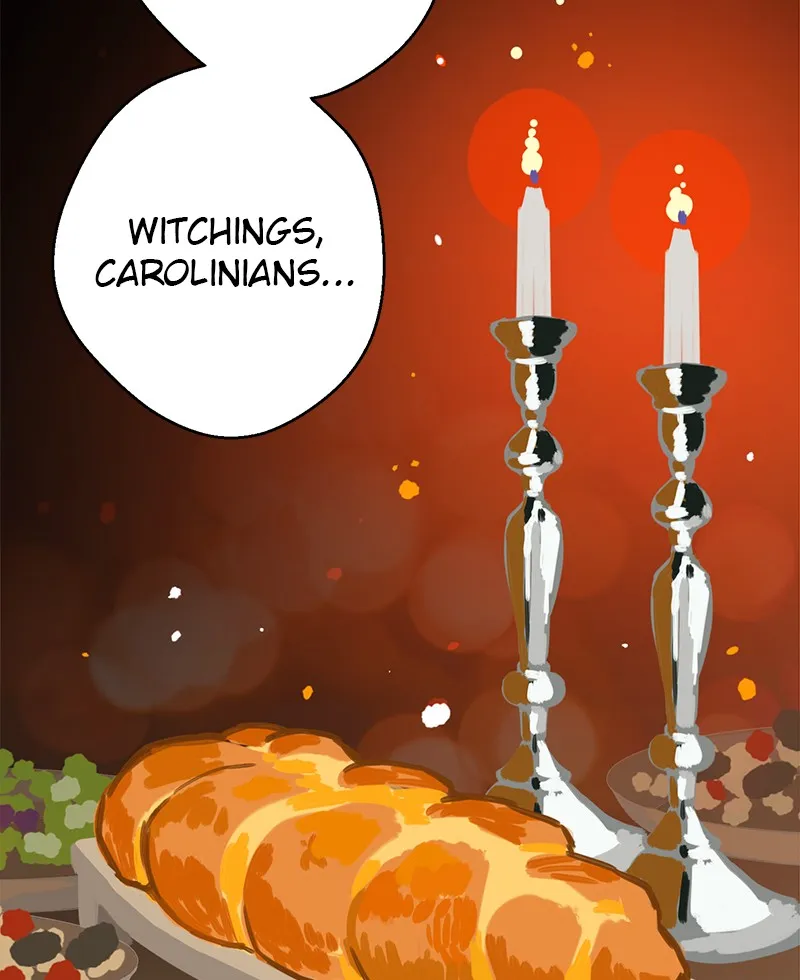 The Fever King Chapter 12 page 59 - 