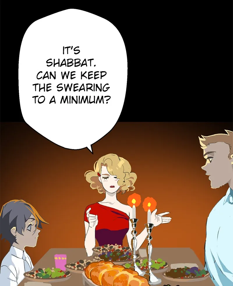 The Fever King Chapter 12 page 63 - 