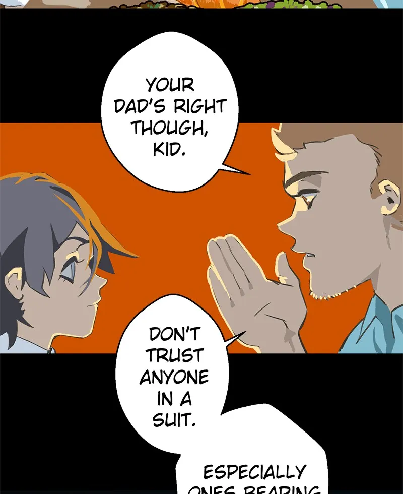 The Fever King Chapter 12 page 64 - 