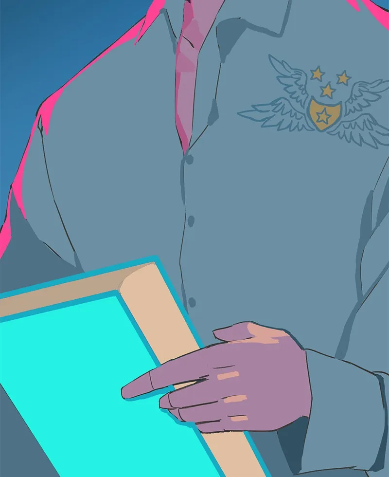 The Fever King Chapter 12 page 66 - 