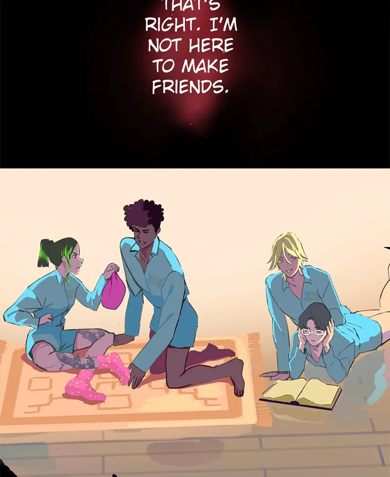 The Fever King Chapter 12 page 68 - 