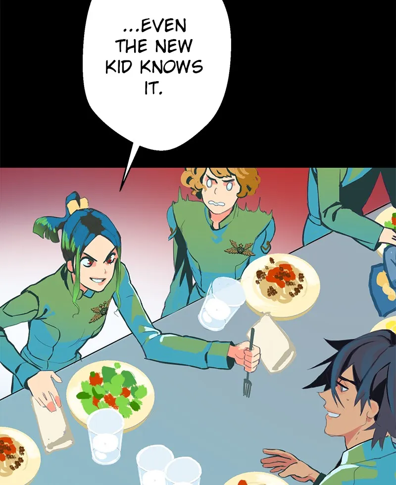 The Fever King Chapter 12 page 8 - 