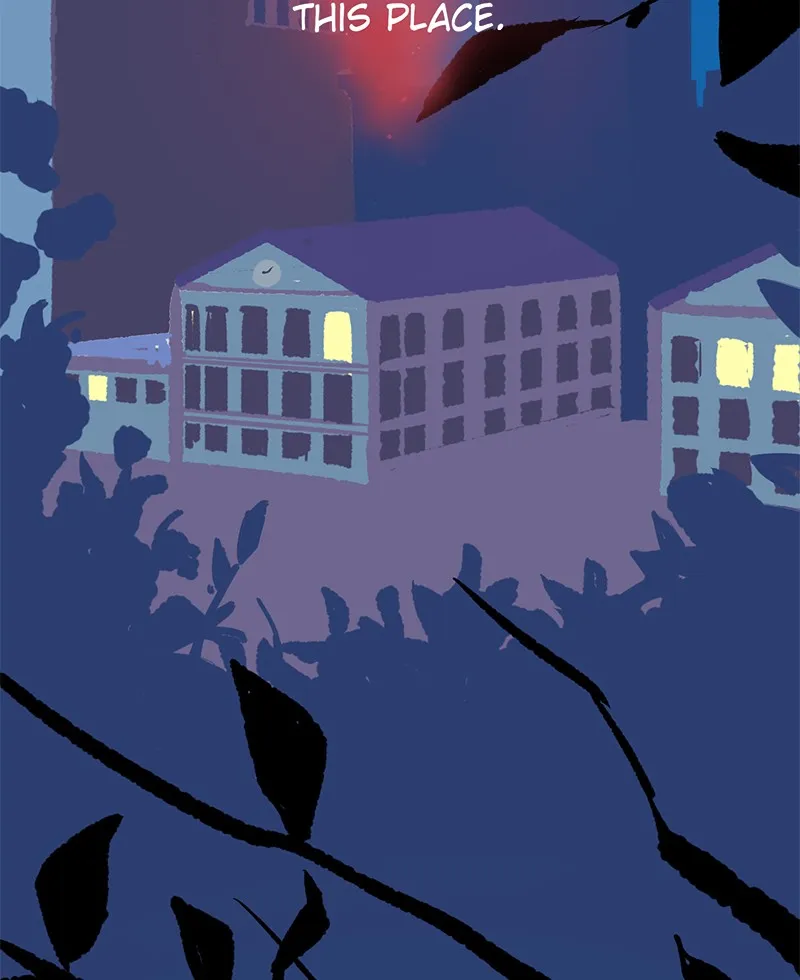 The Fever King Chapter 12 page 72 - 