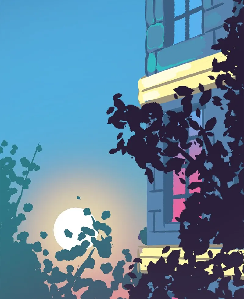 The Fever King Chapter 12 page 74 - 
