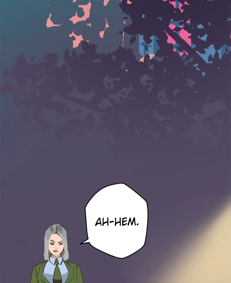 The Fever King Chapter 12 page 75 - 