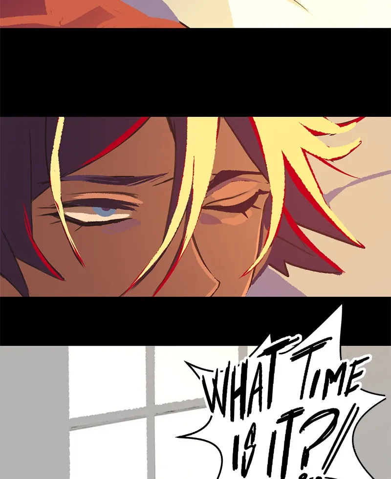 The Fever King Chapter 12 page 77 - 