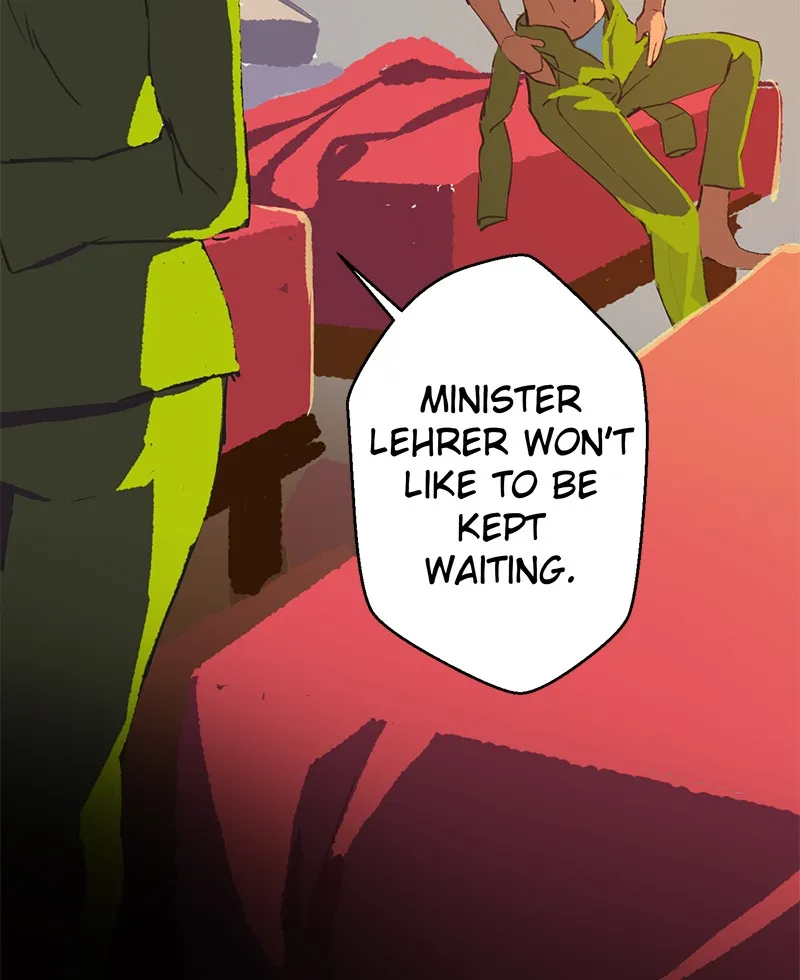 The Fever King Chapter 12 page 80 - 
