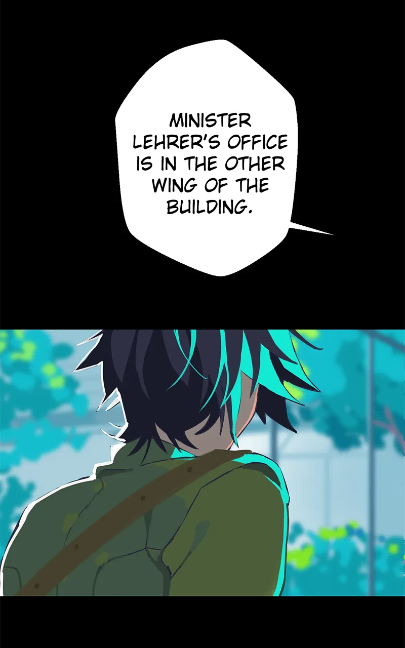 The Fever King Chapter 13 page 2 - 
